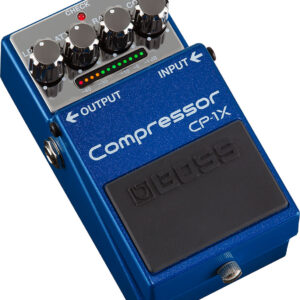 Boss CP-1X Compressor pedala - Slika 2