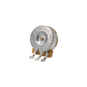 CTS USA CTS250-AMT Vintage Audio Taper potenciometar - Slika 2
