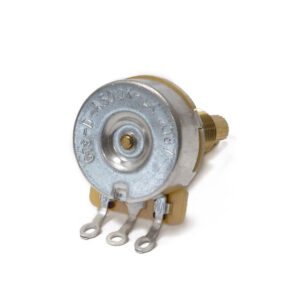 CTS USA CTS500-ALK Vintage Audio Taper potenciometar - Slika 2