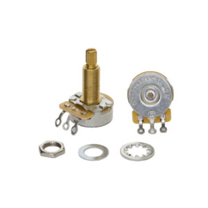 CTS USA CTS500-ALK Vintage Audio Taper potenciometar - Slika 1