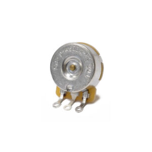 CTS USA CTS500-AMK Vintage Audio Taper potenciometar - Image 2