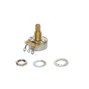 CTS USA CTS500-AMK Vintage Audio Taper potenciometar - Image 1