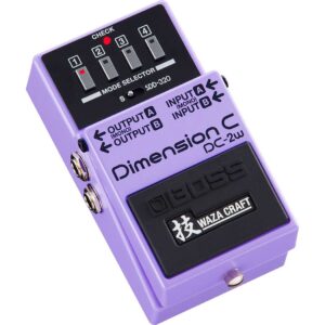 Boss DC-2W Dimension C pedala - Image 2