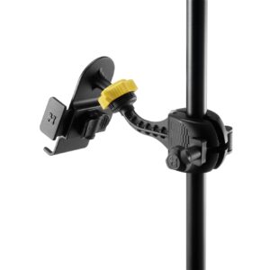 Hercules DG200B držač za telefon - Slika 2