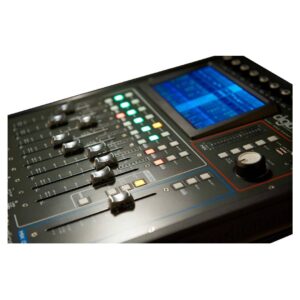 Studiomaster DIGILIVE16 Compact Digital Mikser mikseta - Slika 4