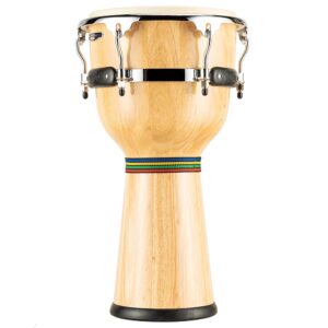 Meinl DJW3NT Floatune Series đembe - Slika 2