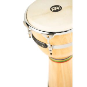 Meinl DJW3NT Floatune Series đembe - Slika 3