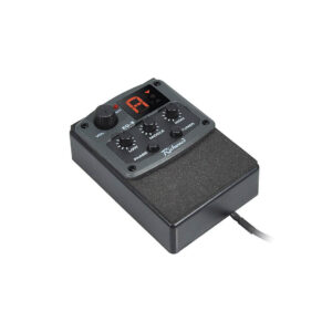 Richwood EQ-5 aktivna ozvuka za akustičnu gitaru - Slika 2