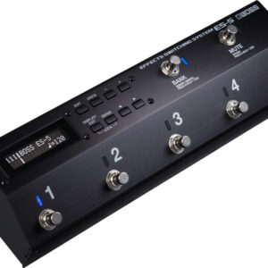 Boss ES-5 Effect Switching System - Slika 3