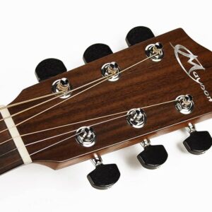 Mayson ESD10 Dreadnought akustična gitara - Slika 4