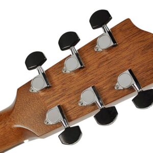 Mayson ESD10 Dreadnought akustična gitara - Slika 5