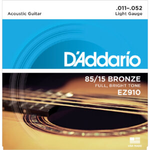 D`Addario EZ910 žice za akustičnu gitaru - Slika 1