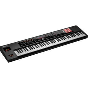 Roland FA-07 Music Workstation klavijatura - Slika 2