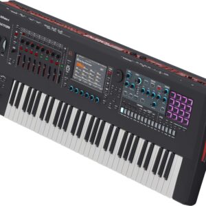 Roland FANTOM-6 sintisajzer - Slika 3
