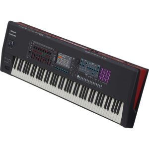 Roland FANTOM-8 sintisajzer - Image 3