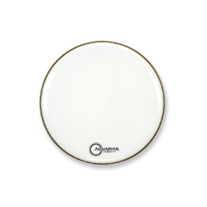Aquarian FR18W Force II opna za bas bubanj 18″ - Slika 1