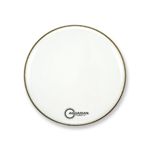 Aquarian FR20W Force II opna za bas bubanj 20″ - Slika 1