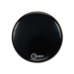Aquarian FR22BK Force II opna za bas bubanj 22″ - Image 1