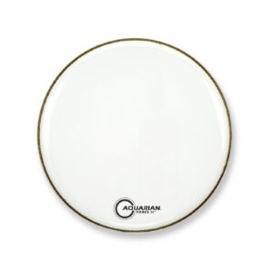 Aquarian FR22W Force II opna za bas bubanj 22″ - Image 1