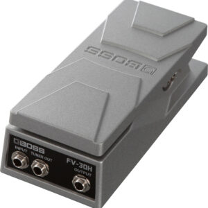 Boss FV-30H Foot Volume pedala - Slika 3