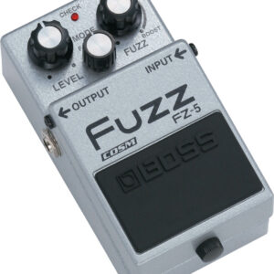 Boss FZ-5 Fuzz pedala - Image 2