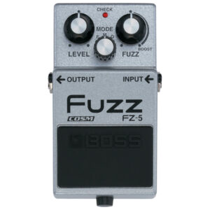 Boss FZ-5 Fuzz pedala - Image 1