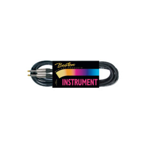 Boston GC-105-6BK instrumentalni kabel 6m - Image 1