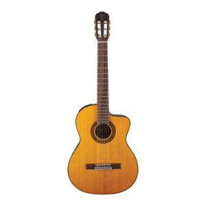 Takamine GC5CE-NAT klasična ozvučena gitara - Image 2