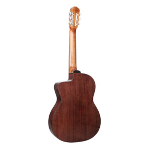 Takamine GC5CE-NAT klasična ozvučena gitara - Image 3