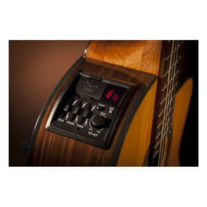 Takamine GC5CE-NAT klasična ozvučena gitara - Image 4