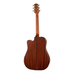 Takamine GD10CE-NS akustična ozvučena gitara - Slika 2
