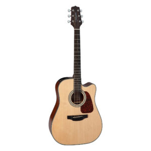 Takamine GD10CE-NS akustična ozvučena gitara - Slika 1