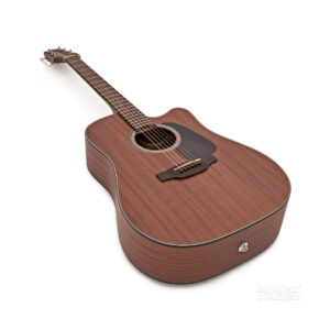Takamine GD11MCE-NS akustična ozvučena gitara - Slika 2