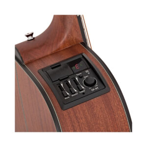 Takamine GD11MCE-NS akustična ozvučena gitara - Slika 3
