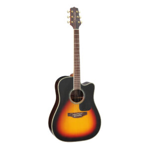 Takamine GD51CE-BSB akustična ozvučena gitara - Slika 1