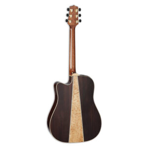 Takamine GD93CE-NAT akustična ozvučena gitara - Slika 3