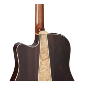 Takamine GD93CE-NAT akustična ozvučena gitara - Slika 4