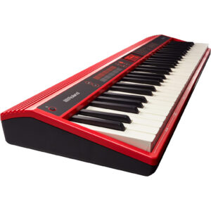 Roland GO-KEYS Music Creation Keyboard (GO-61K) - Slika 2