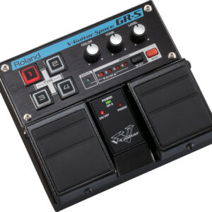 Roland GR-S V-Guitar Space pedala - Slika 2
