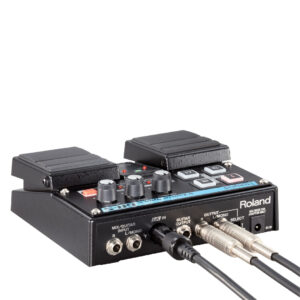 Roland GR-S V-Guitar Space pedala - Slika 3