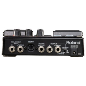 Roland GR-S V-Guitar Space pedala - Slika 4