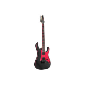 Ibanez GRG131DX-BKF električna gitara - Image 3
