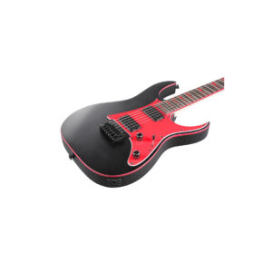 Ibanez GRG131DX-BKF električna gitara - Image 4