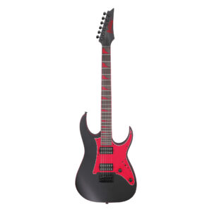 Ibanez GRG131DX-BKF električna gitara - Image 1
