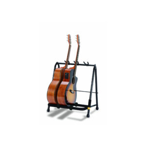 Hercules GS523B stalak za 3 gitare - Image 2