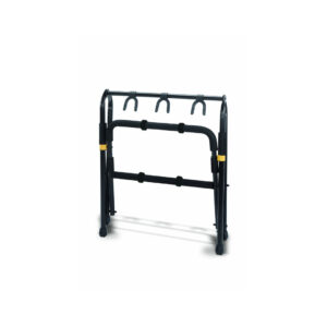 Hercules GS523B stalak za 3 gitare - Image 3