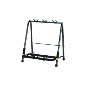 Hercules GS523B stalak za 3 gitare - Image 1