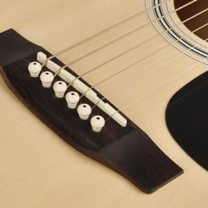 Nashville GSA-60-NT akustična gitara - Image 3