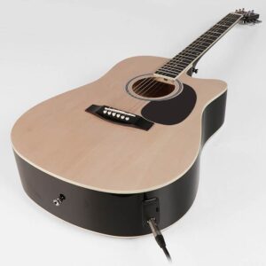 Nashville GSD-60-CENT ozvučena akustična gitara - Slika 3