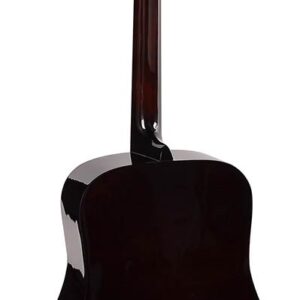 Nashville GSD-60-NT akustična gitara - Slika 2